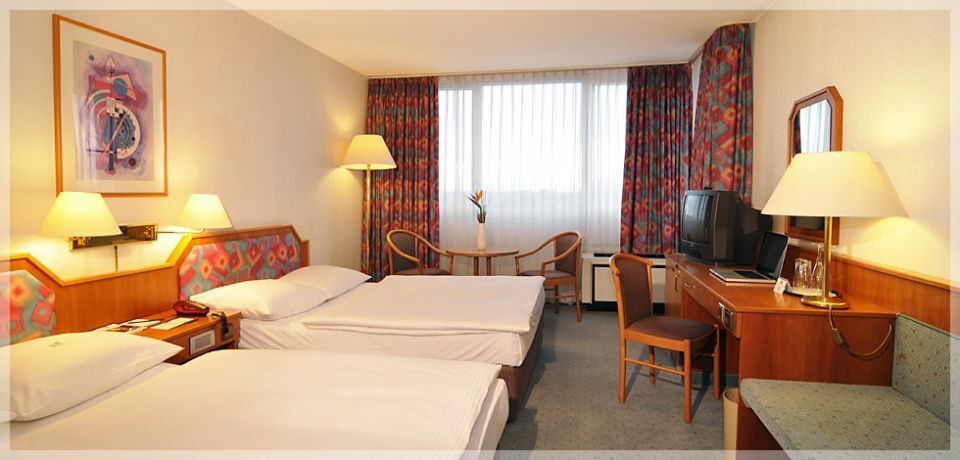 Leoso Hotel Ludwigshafen Cameră foto