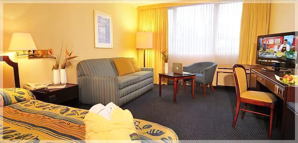 Leoso Hotel Ludwigshafen Cameră foto